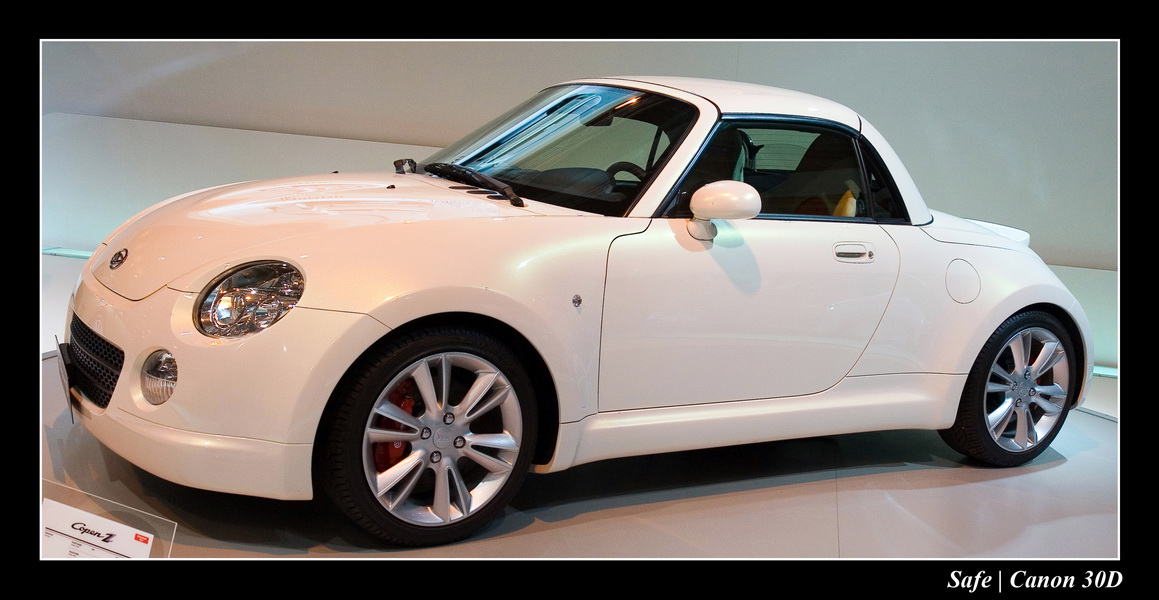 2006 - 10 - Mondial auto Paris 234